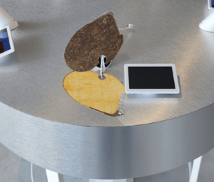 InVue防盗器的高品质安全防护应用ayx爱游戏体育网页版入口合弘科技：(图2)