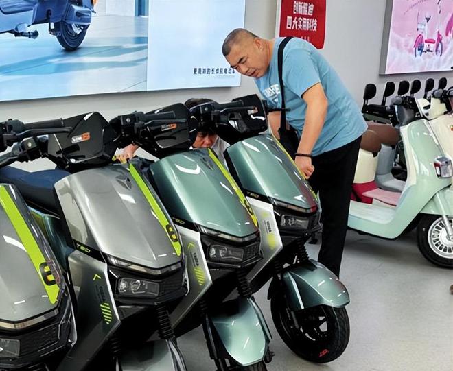 有这4个配置车型不要选不实用还多花冤枉钱爱游戏app手机版2025年购买电动车(图2)