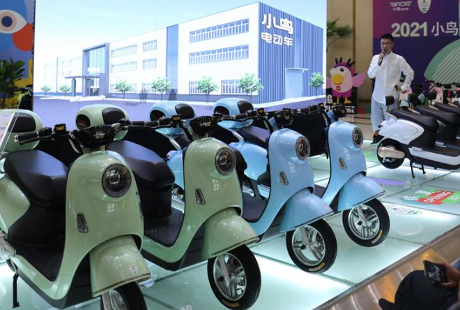 有这4个配置车型不要选不实用还多花冤枉钱爱游戏app手机版2025年购买电动车(图7)