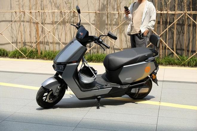 有这4个配置车型不要选不实用还多花冤枉钱爱游戏app手机版2025年购买电动车(图3)