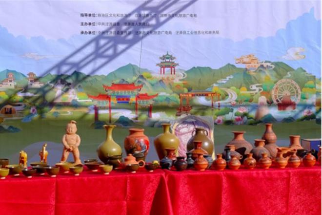 美食推广活动在宁夏固原市泾源县雅豪滑雪场举办爱游戏平台“泾膳泾美·源汁源味”乡村特色餐饮(图3)