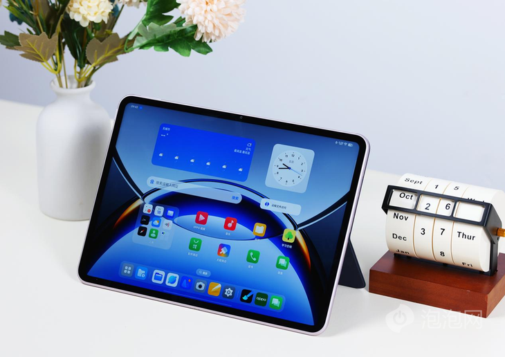 全能平板OPPO Pad 3 Pro评测爱游戏平台旗舰性能游戏满帧运行 超轻薄(图1)