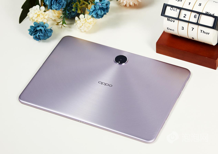 全能平板OPPO Pad 3 Pro评测爱游戏平台旗舰性能游戏满帧运行 超轻薄(图5)
