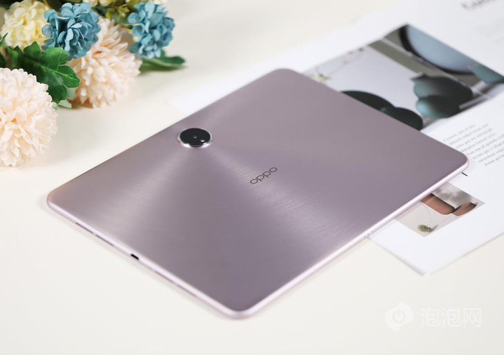 全能平板OPPO Pad 3 Pro评测爱游戏平台旗舰性能游戏满帧运行 超轻薄(图4)