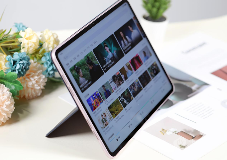 全能平板OPPO Pad 3 Pro评测爱游戏平台旗舰性能游戏满帧运行 超轻薄(图20)