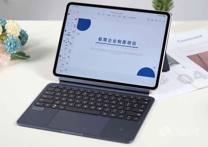 全能平板OPPO Pad 3 Pro评测爱游戏平台旗舰性能游戏满帧运行 超轻薄(图26)