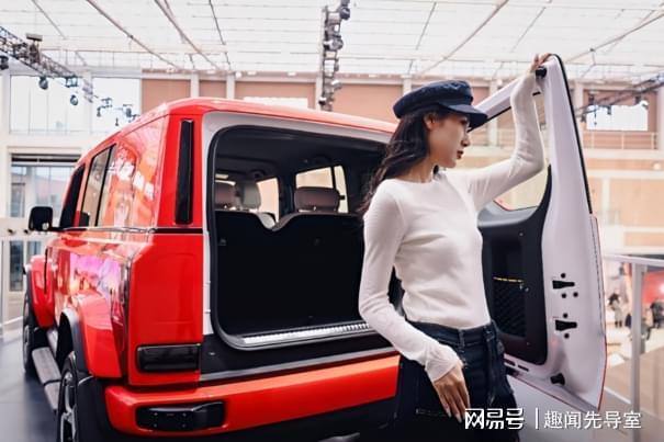 7秒iCAR V23动力强劲续航长ayx爱游戏app体育百公里加速(图3)