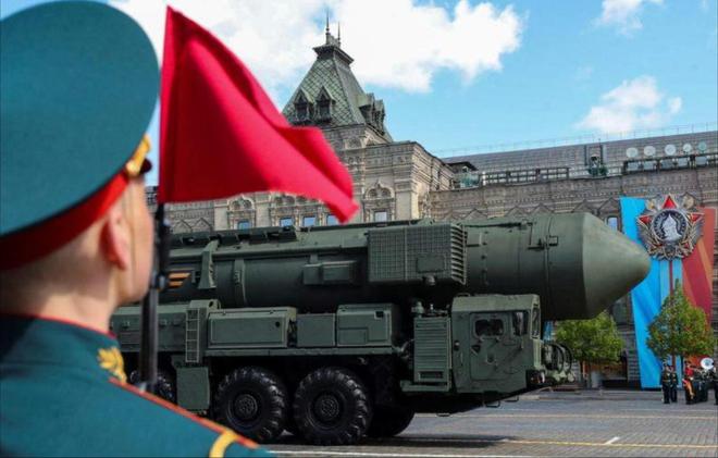 斯科全城断网阅兵现场27国元首不容有失爱游戏app入口乌100架无人机偷袭莫(图2)