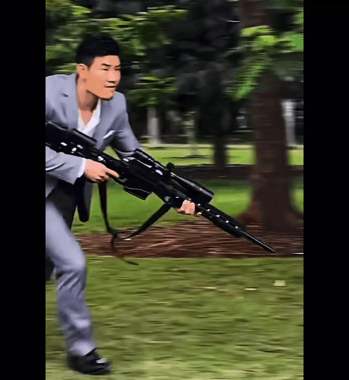 谁也救不了亲手把自己送进去的嘎子爱游戏体育央视发声新华网怒批这回(图8)