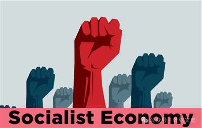 育市场社会主义的神话ayx爱游戏app体(图1)