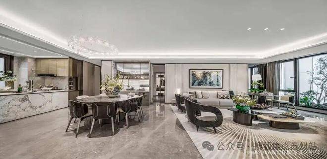 宸】最新楼盘价格房源户型售楼处地址小区环境周边配套交房时间爱游戏ayx【建发海宸】营销中心│2026售楼处-【建发海(图11)