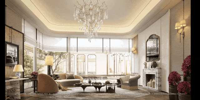 宸】最新楼盘价格房源户型售楼处地址小区环境周边配套交房时间爱游戏ayx【建发海宸】营销中心│2026售楼处-【建发海(图16)