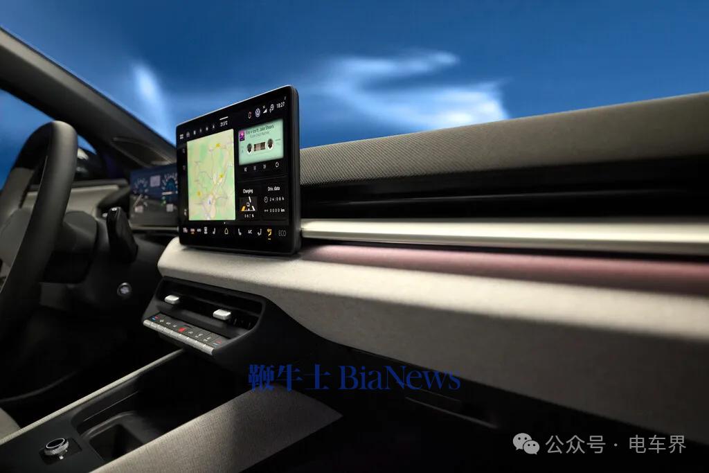 大众ID Polo内饰大改AYX爱游戏实体按键回归！