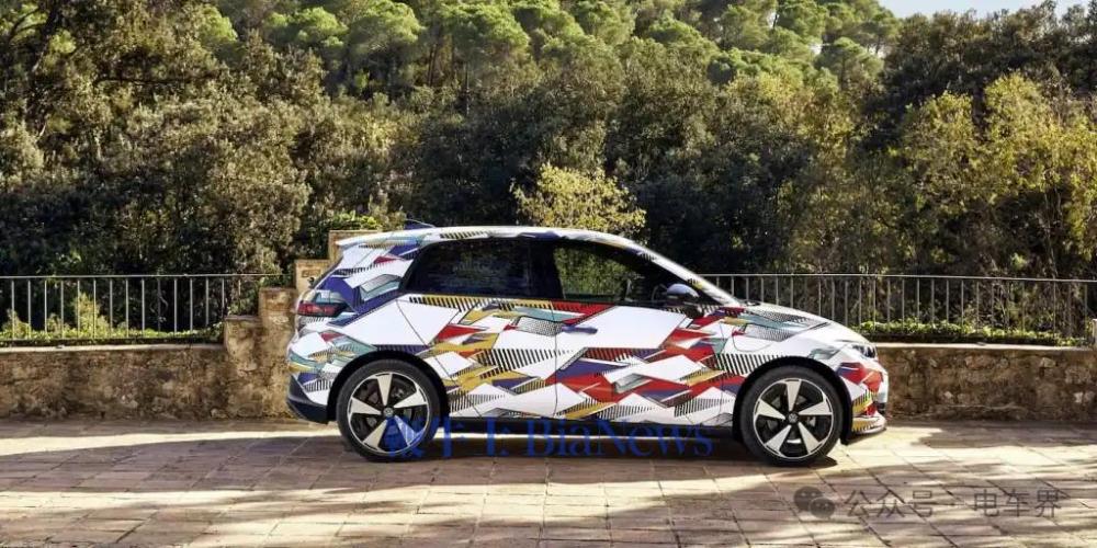 大众ID Polo内饰大改AYX爱游戏实体按键回归！(图4)