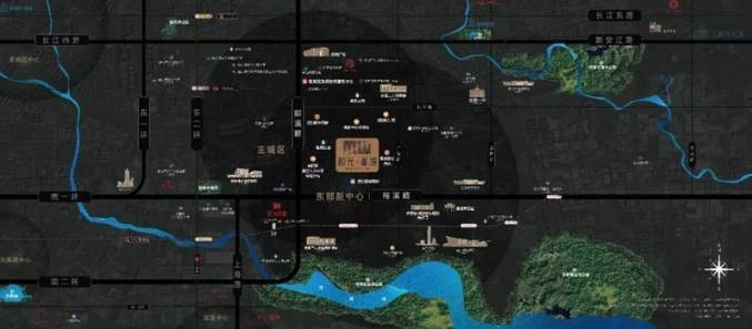 楼盘发布：售楼处电线小时电线最新房价楼盘评测爱游戏app瑶海区保利和光峯境-合肥新盘必买(图5)